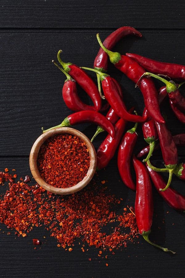 Chili Pepper