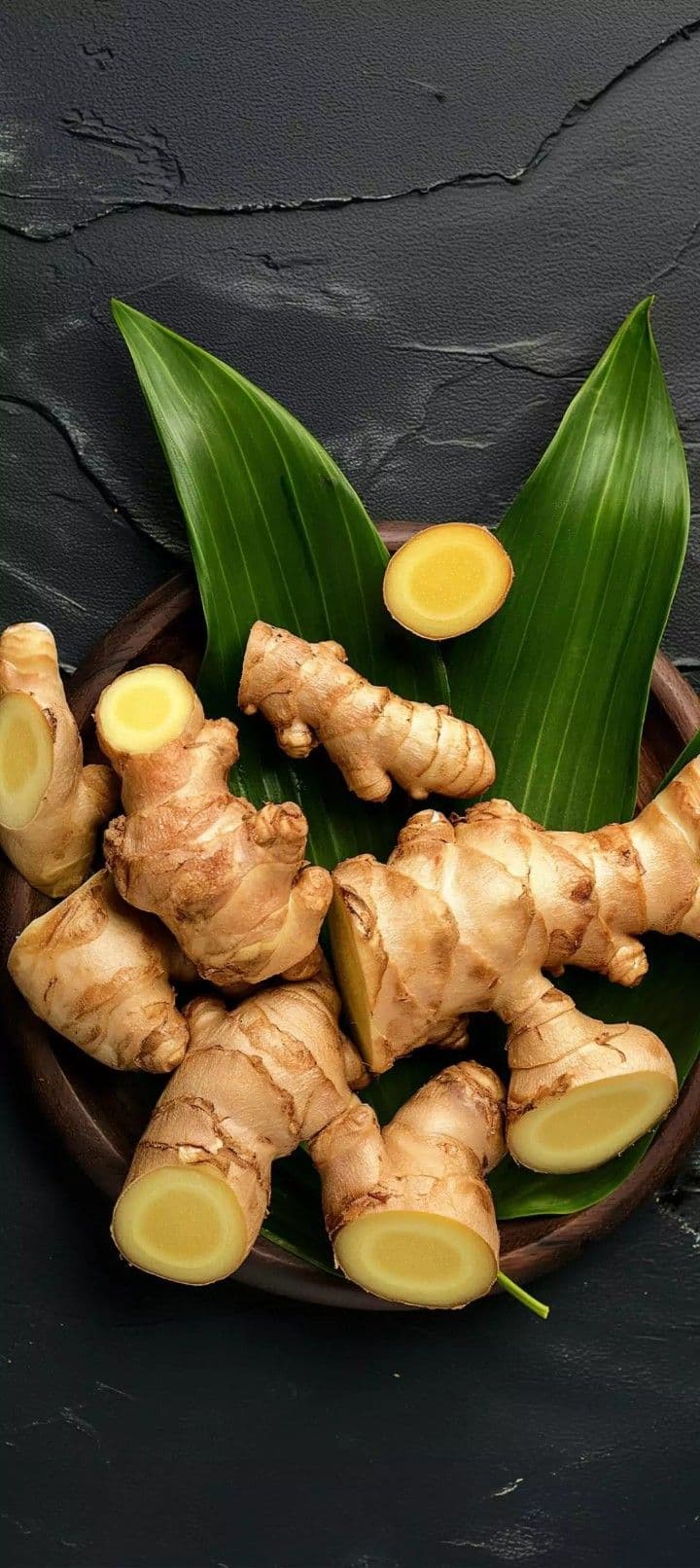 Ginger