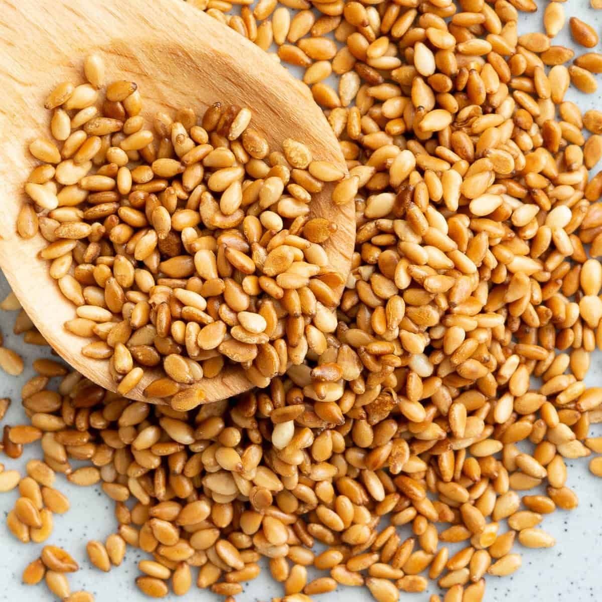 Seasme seed