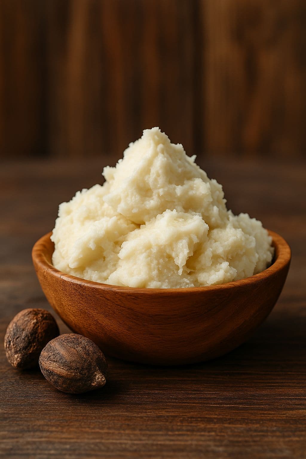 Shea butter