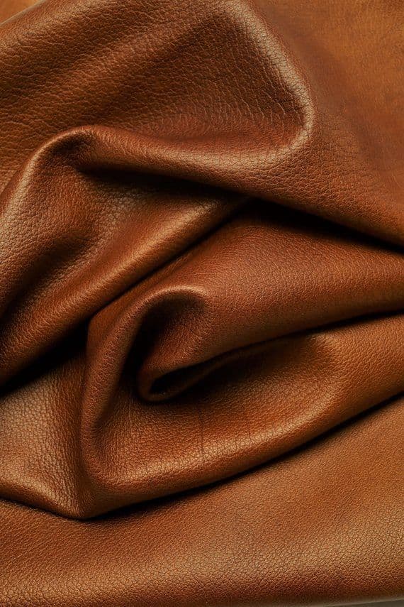 Leather detail 2