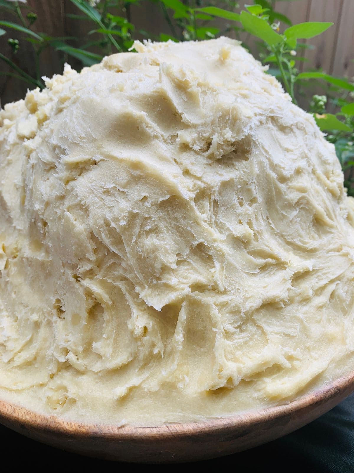 Shea butter detail 2